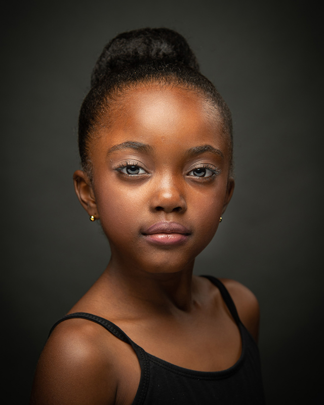 The Official Website of Ava Harris